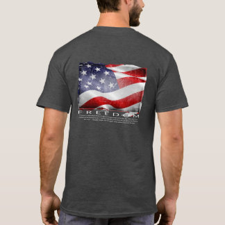 T-shirt "LIBERTÉ"