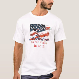 T-shirt Liberté de famille de foi