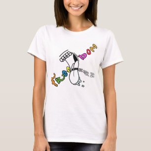 T-shirt Liberté de parole