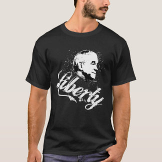 T-shirt Liberté de Ron Paul