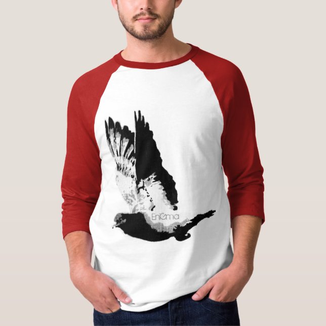 T-shirt Liberté de rues (Devant)