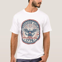 Liberté depuis 1776