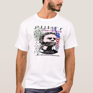T-shirt Liberté d'expression