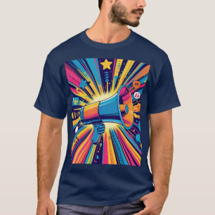 T-shirt Liberté d'expression