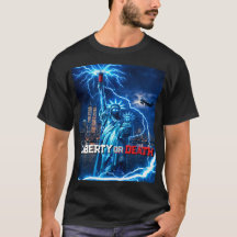Liberté ou Mort (Série LOD)