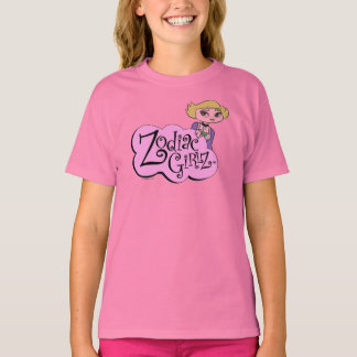 T-shirt Libra