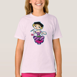 T-shirt Libra