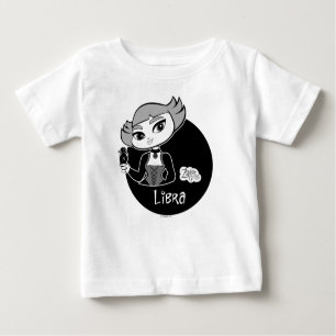 T-shirt Libra