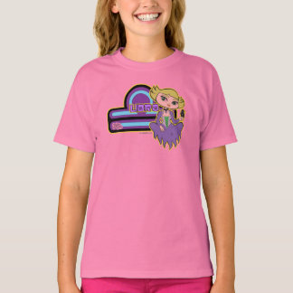 T-shirt Libra