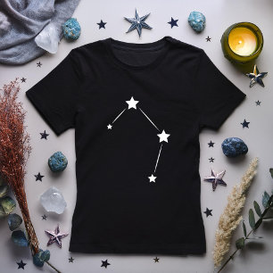 T-shirt Libra Zodiac Constellation