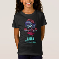Libra Zombie