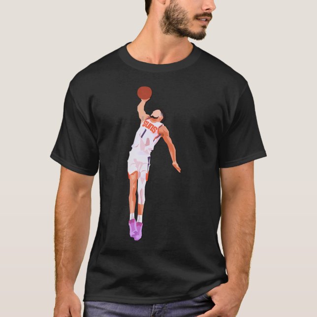T-shirt Libraire Devin (Devant)