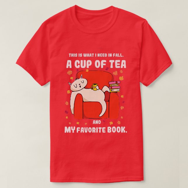 T-shirt Librairie Lover Lover (Design devant)