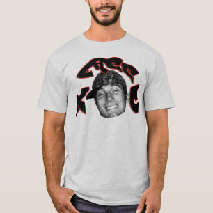 T-SHIRT LIBRE-KC