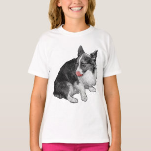 T-shirt Lick & Look