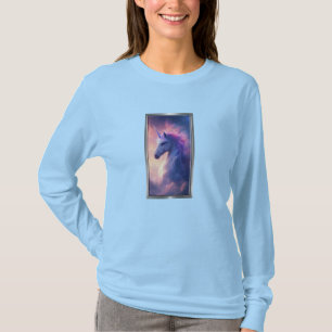 T-shirt Licorne