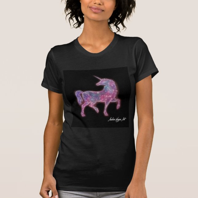 T-shirt Licorne (Devant)
