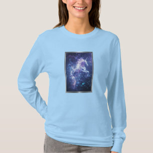 T-shirt Licorne