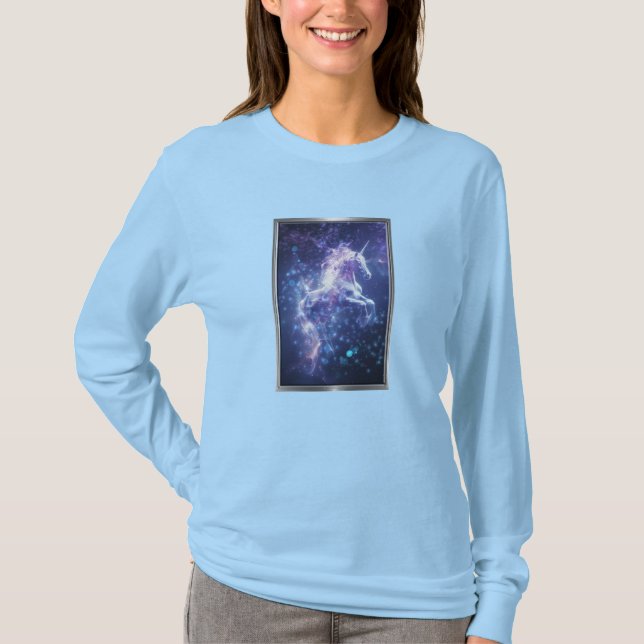 T-shirt Licorne (Devant)