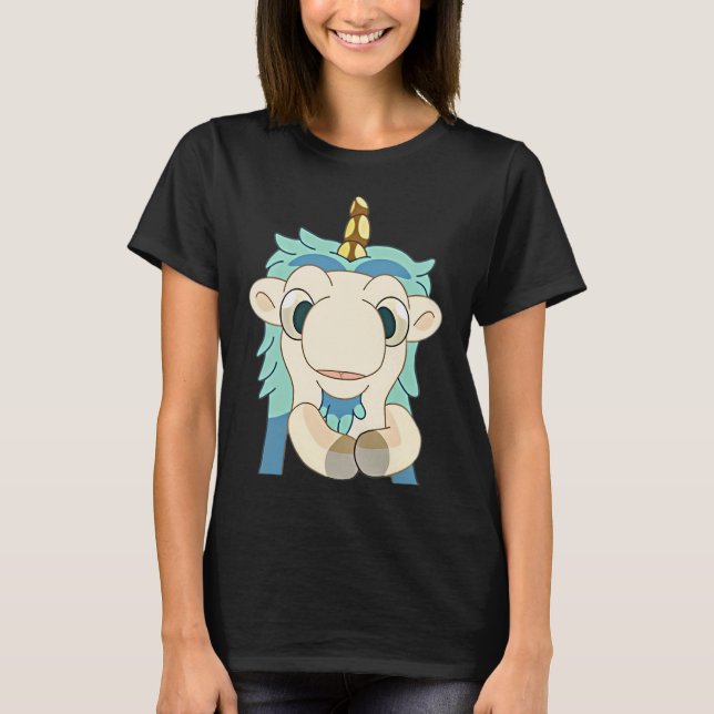 T-shirt Licorne (Devant)