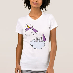 T-shirt licorne adorable