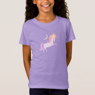 T-Shirt licorne magique
