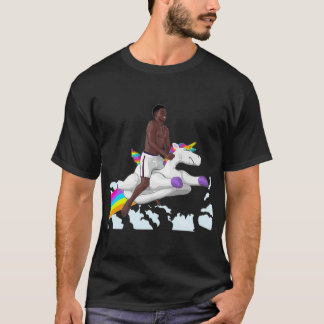 T-shirt Licorne Saka Bukayo Licorne Saka rétro