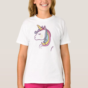 T-shirt licorse