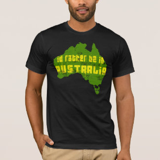 T-shirt L'identification soit plutôt en cadeaux