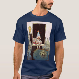 T-shirt L'idiot