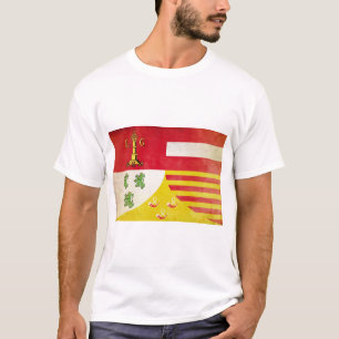 T-shirt Liège