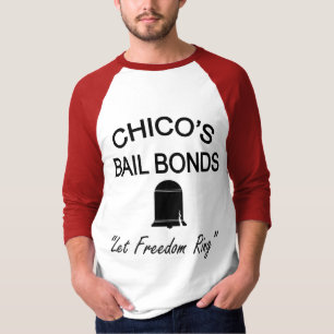 T-shirt Liens 2 de mauvaise nouvelle