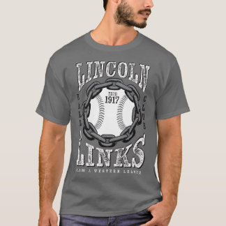 T-shirt Liens Lincoln