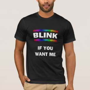 T-shirt Lier Si Vous Voulez Moi