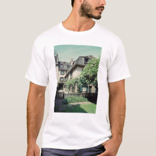 T-shirt Lieu de naissance de Ludwig van Beethoven