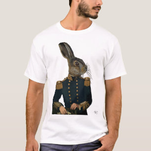 T-shirt Lieutenant Hare 2
