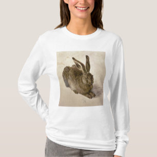 T-shirt Lièvres, 1502
