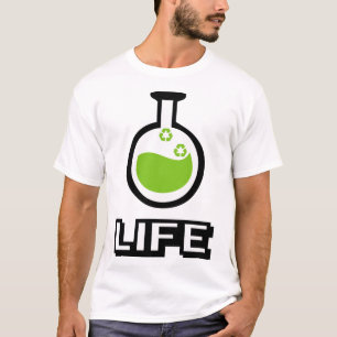 T-shirt life potion