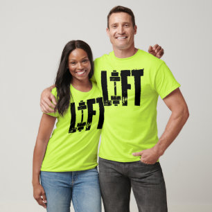 T-shirt LIFT Cool
