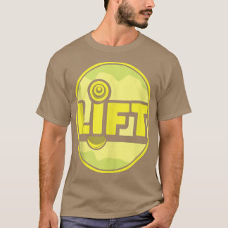 T-shirt Lift Workout Weighlifting Gym Lifting Débardeur Co