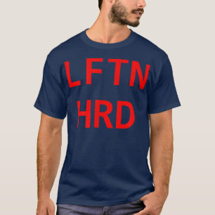 T-shirt Lifting Hard Gym Motivation Fitness Sport Lifestyl