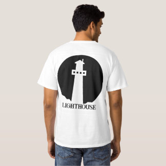 T-shirt Light House