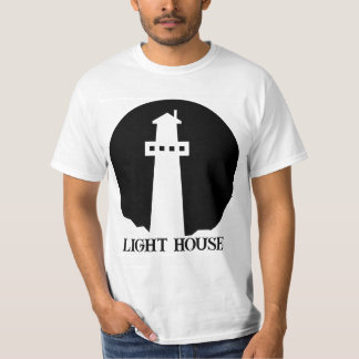 T-shirt Light House