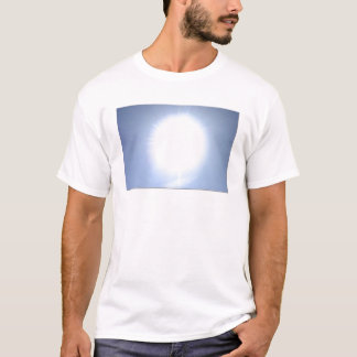 T-shirt Lightbody