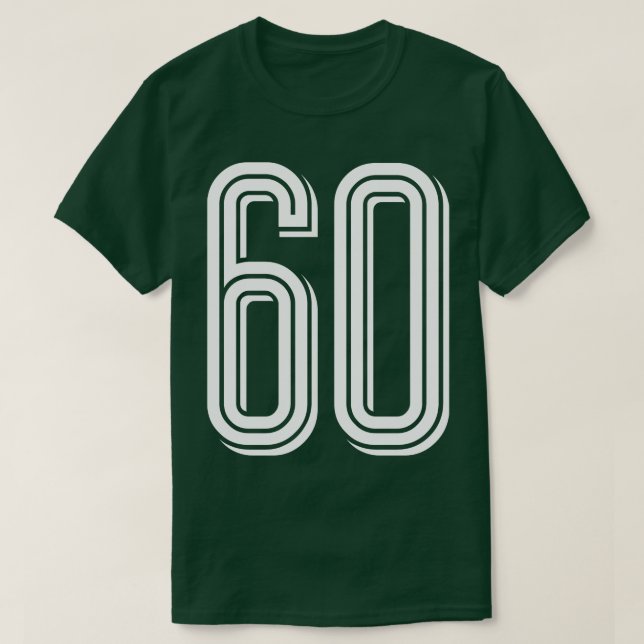 T-shirt Ligne 6 (Design devant)