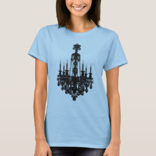T-SHIRT LIGNE DE LUSTRE
