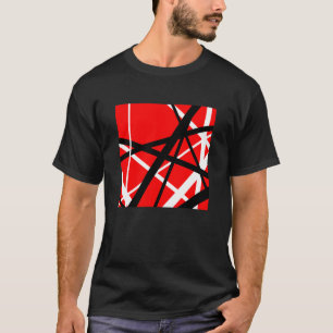 T-shirt Ligne rouge trending353png353