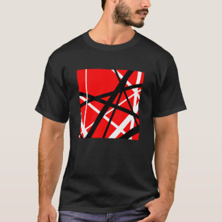 T-shirt Ligne rouge trending353png353