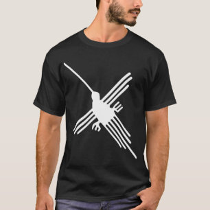 T-shirt Lignes_Nazca