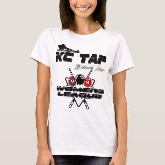 T-shirt Ligue des femmes